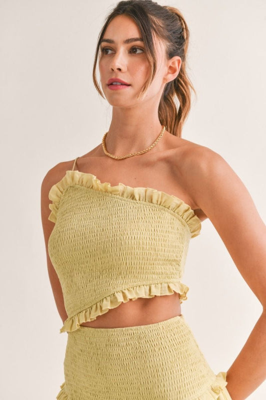 Vestido Diora