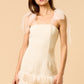 Vestido Grazia