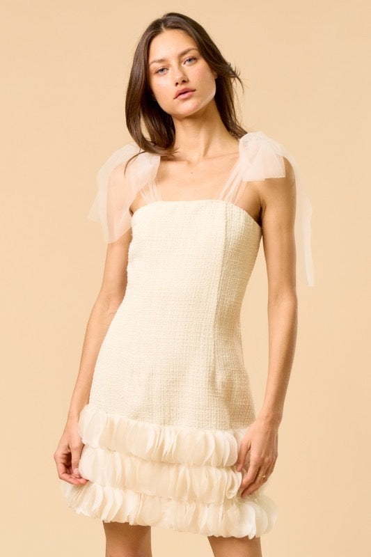 Vestido Grazia