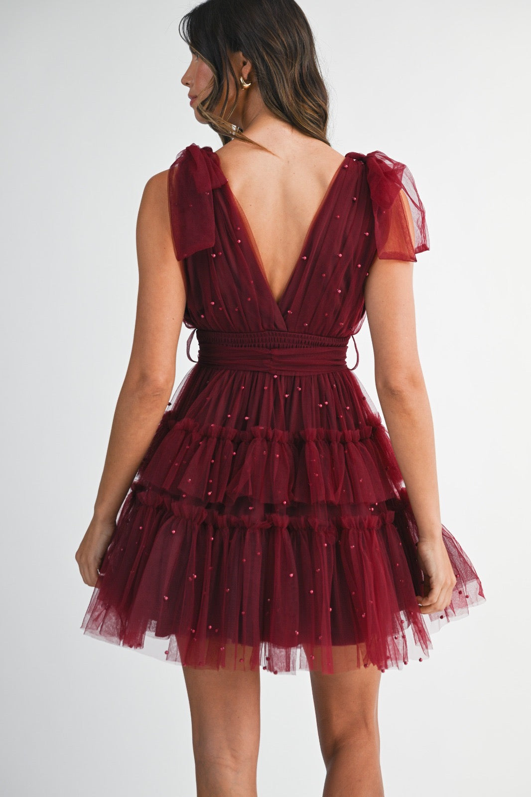 Vestido Havilah