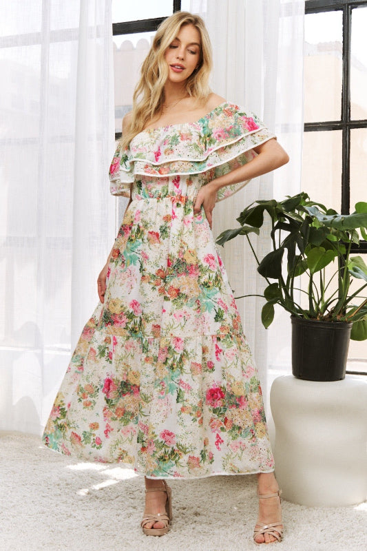 Vestido Doriana