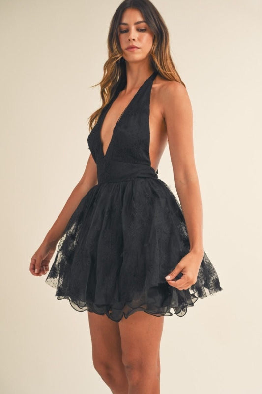 Vestido Havanna