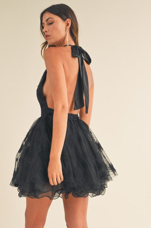 Vestido Havanna