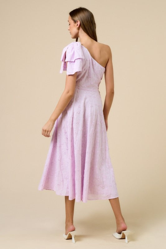 Vestido Fiorella