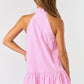Vestido Ysel
