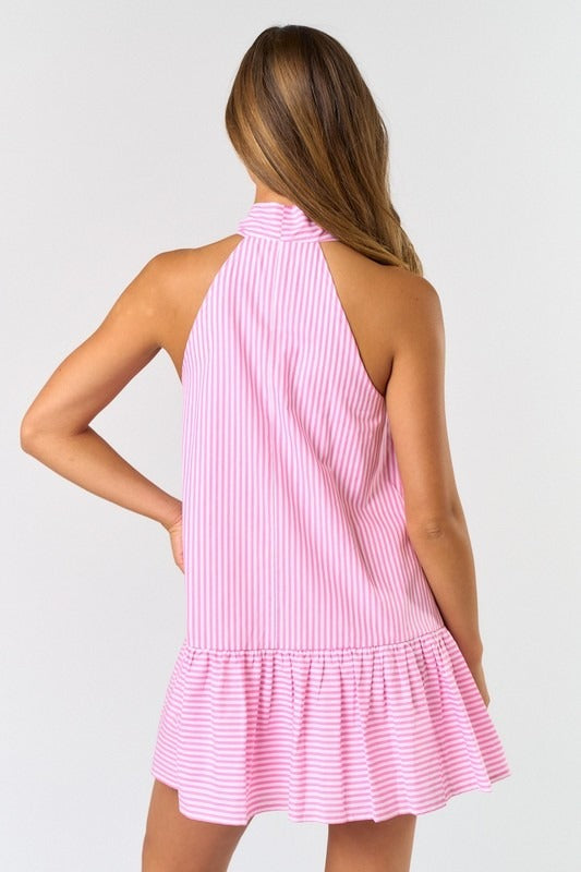 Vestido Ysel